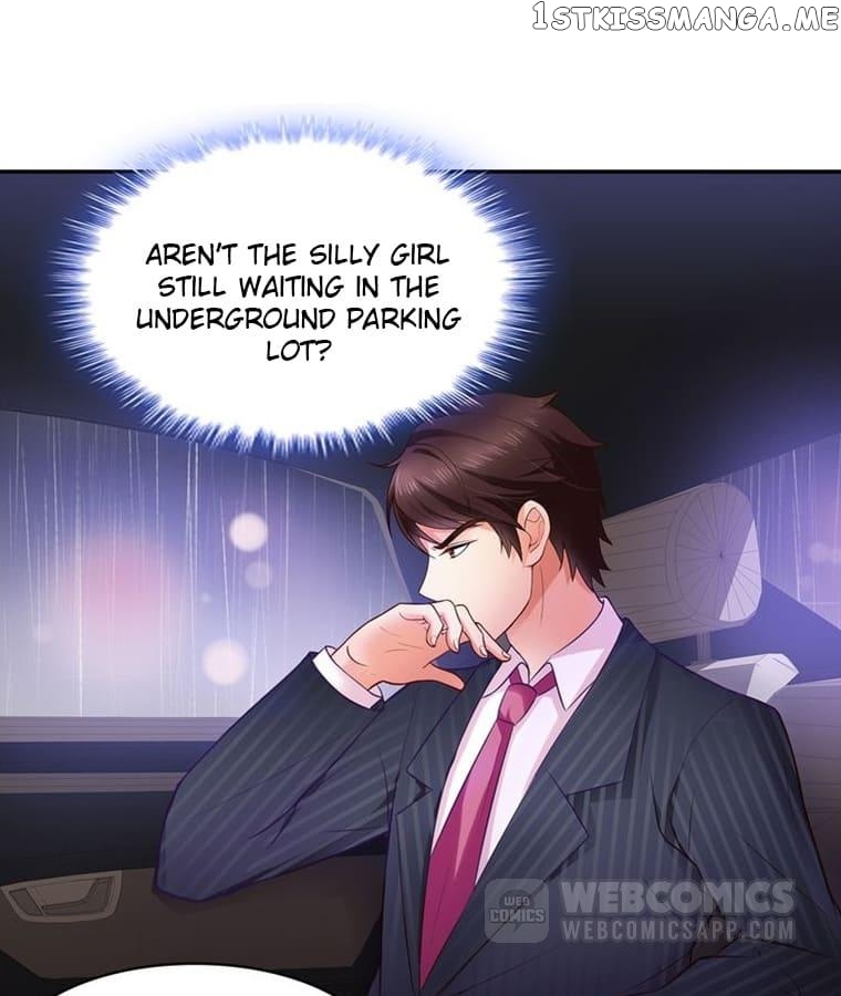 Marry Me Again, Honey chapter 5 - page 33