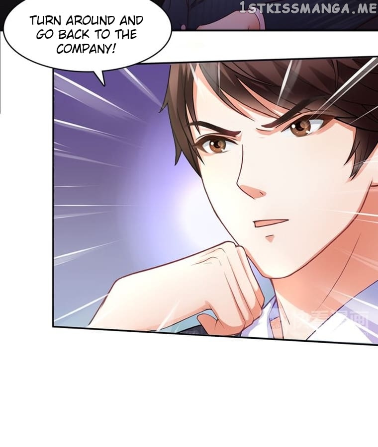 Marry Me Again, Honey chapter 5 - page 34