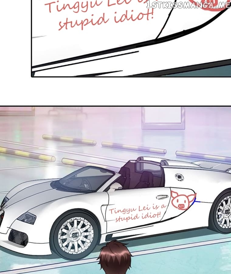 Marry Me Again, Honey chapter 5 - page 36