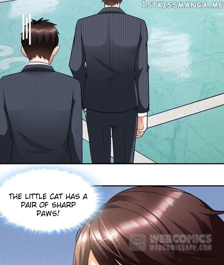 Marry Me Again, Honey chapter 5 - page 37