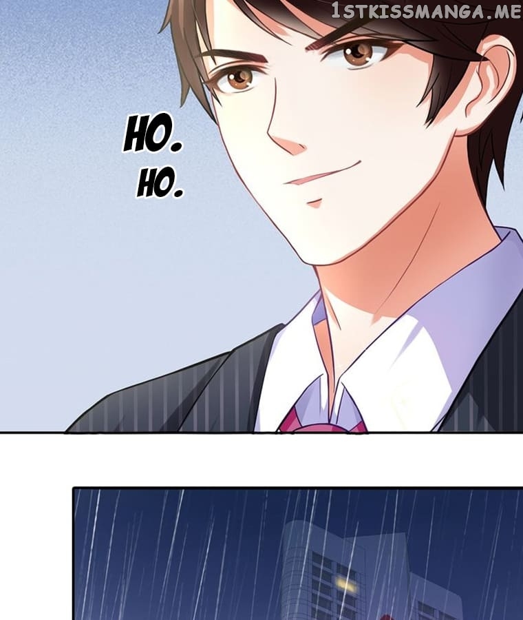 Marry Me Again, Honey chapter 5 - page 38