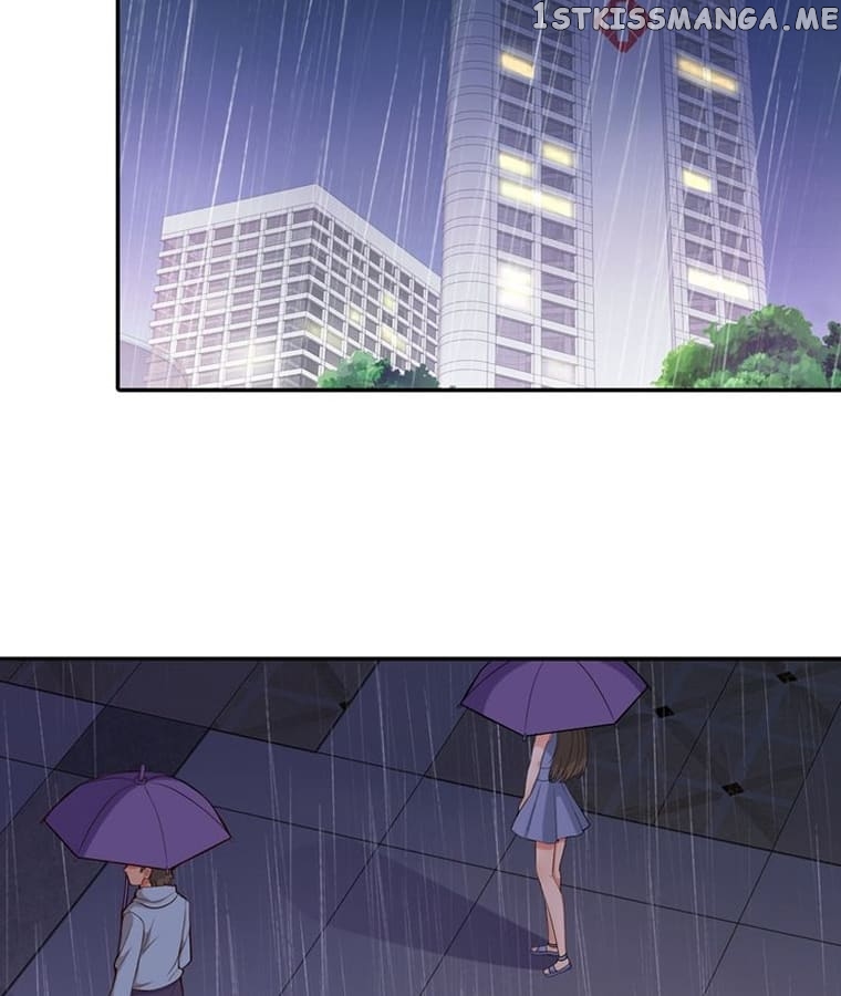 Marry Me Again, Honey chapter 5 - page 39