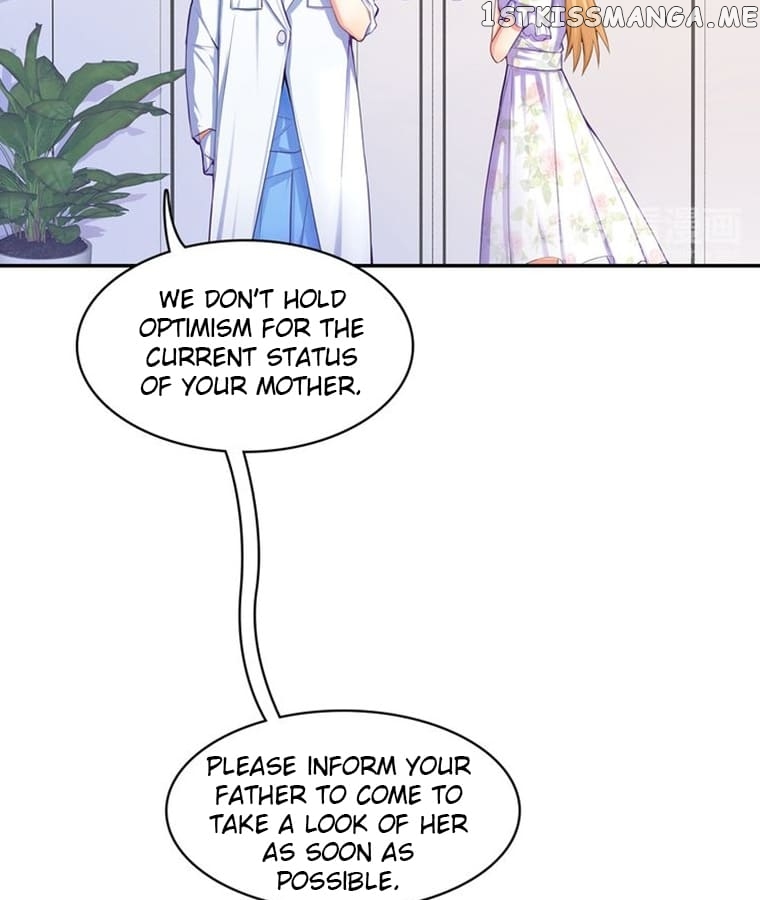 Marry Me Again, Honey chapter 5 - page 42