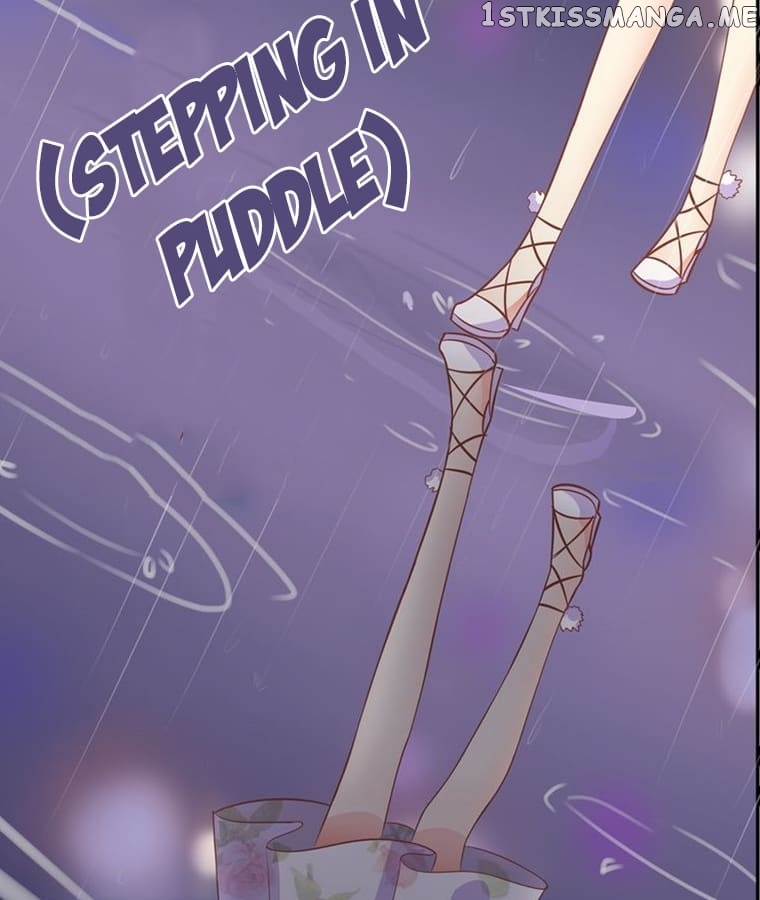 Marry Me Again, Honey chapter 5 - page 44