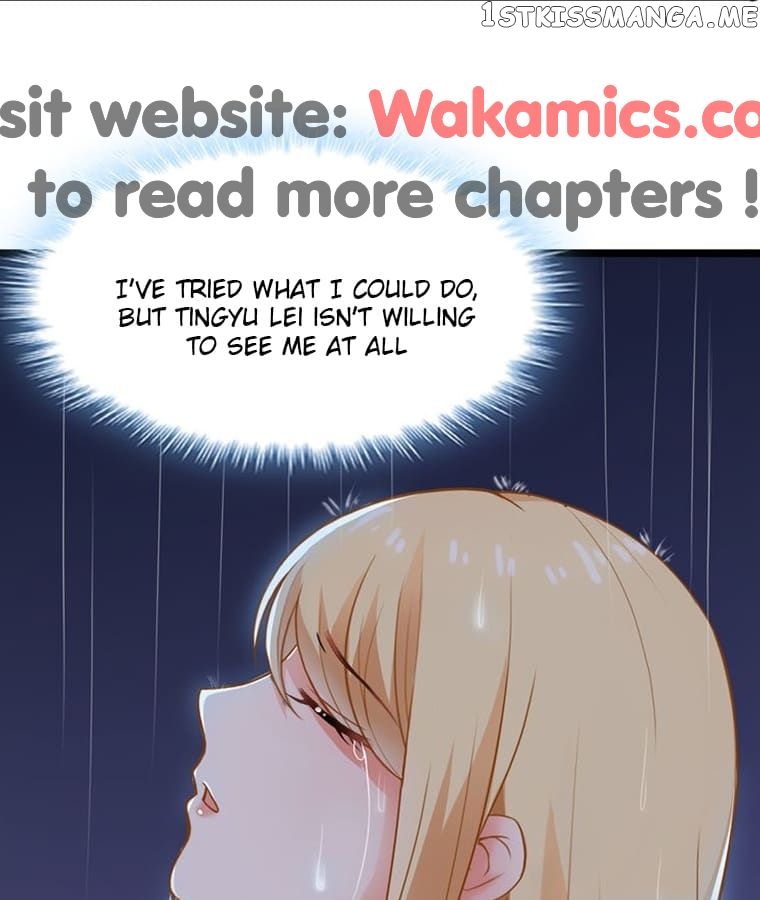 Marry Me Again, Honey chapter 5 - page 46