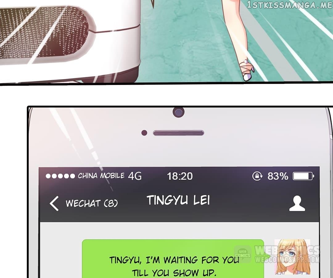 Marry Me Again, Honey chapter 5 - page 6