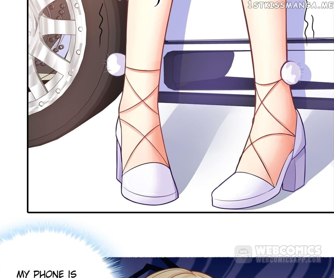 Marry Me Again, Honey chapter 5 - page 9