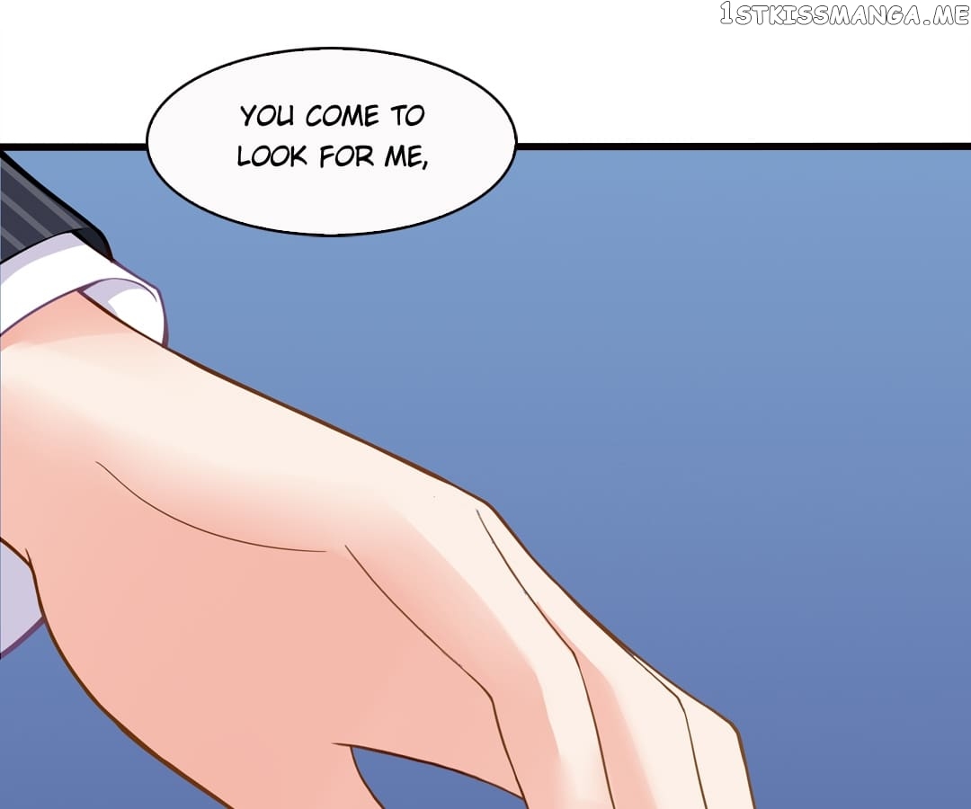 Marry Me Again, Honey chapter 4 - page 1