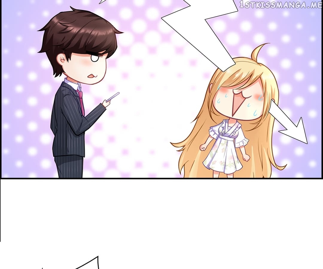 Marry Me Again, Honey chapter 4 - page 12