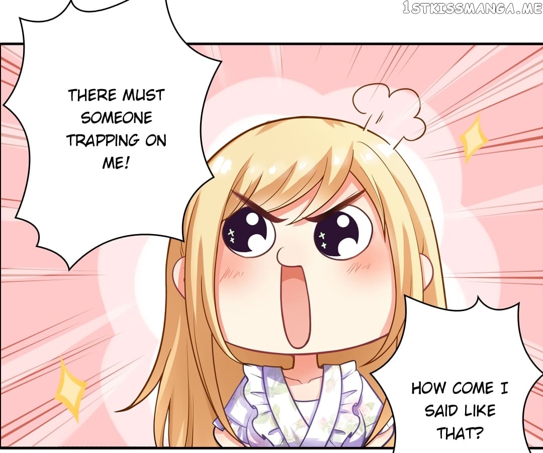 Marry Me Again, Honey chapter 4 - page 13