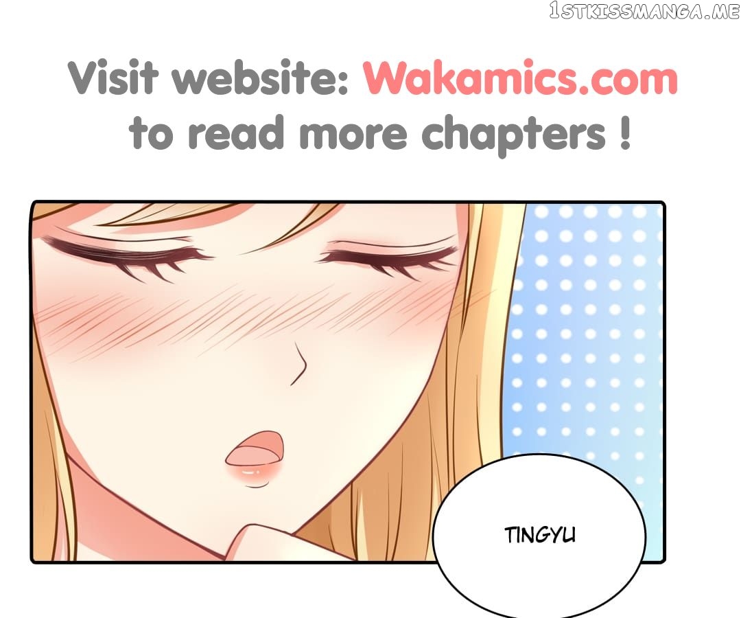Marry Me Again, Honey chapter 4 - page 16