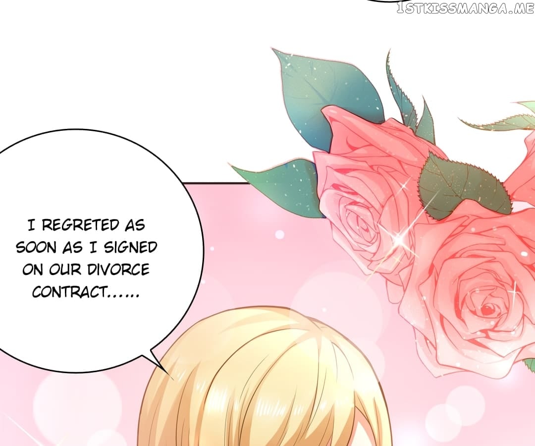 Marry Me Again, Honey chapter 4 - page 17