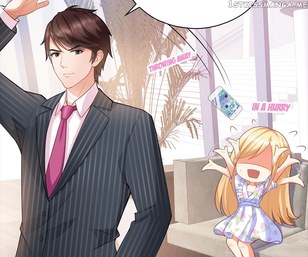 Marry Me Again, Honey chapter 4 - page 20