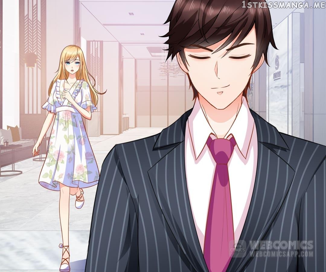 Marry Me Again, Honey chapter 4 - page 22