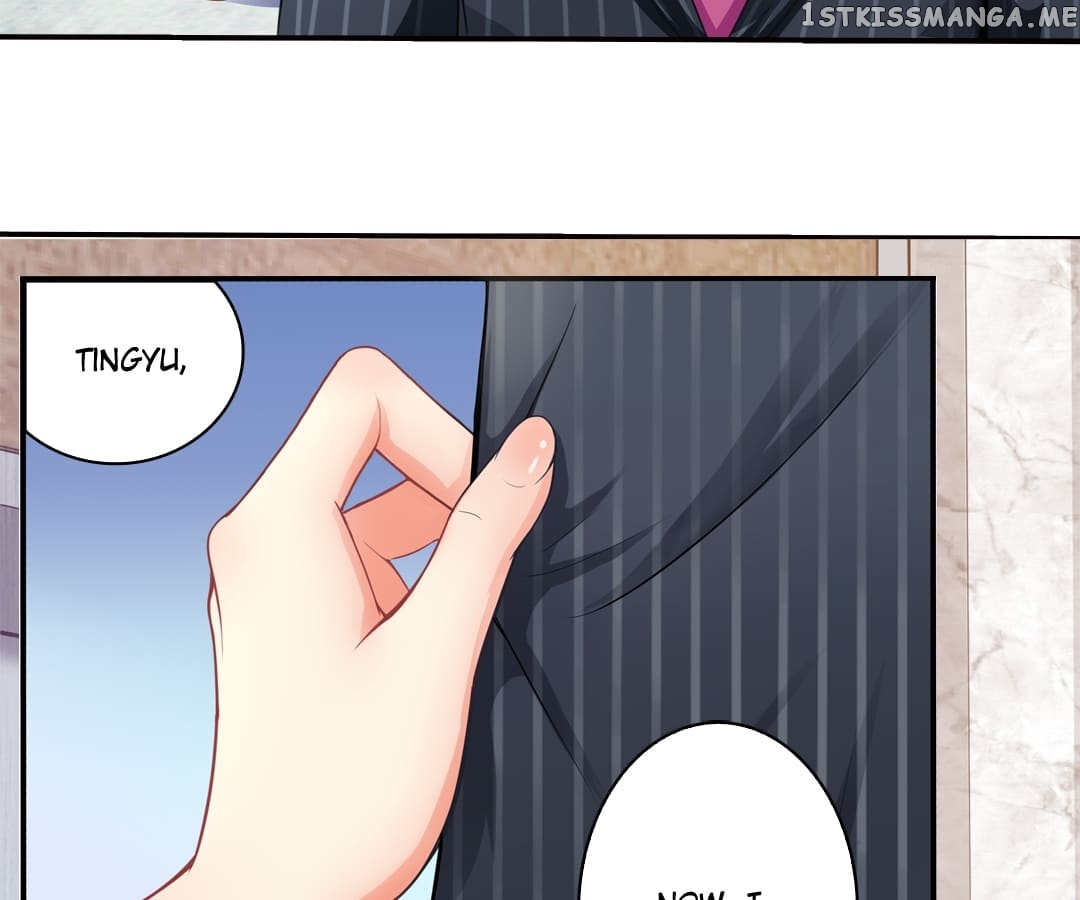 Marry Me Again, Honey chapter 4 - page 23