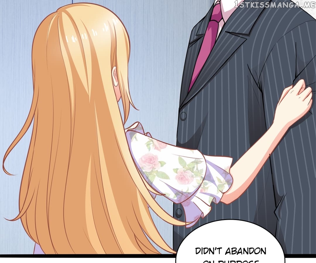 Marry Me Again, Honey chapter 4 - page 25