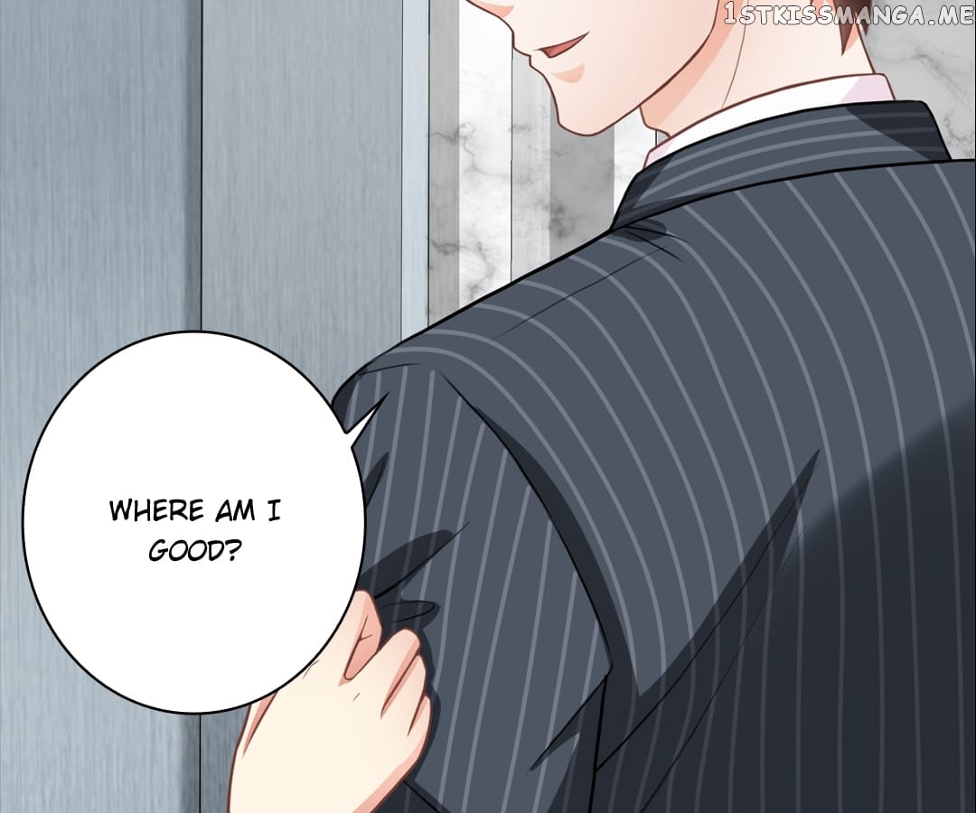Marry Me Again, Honey chapter 4 - page 28