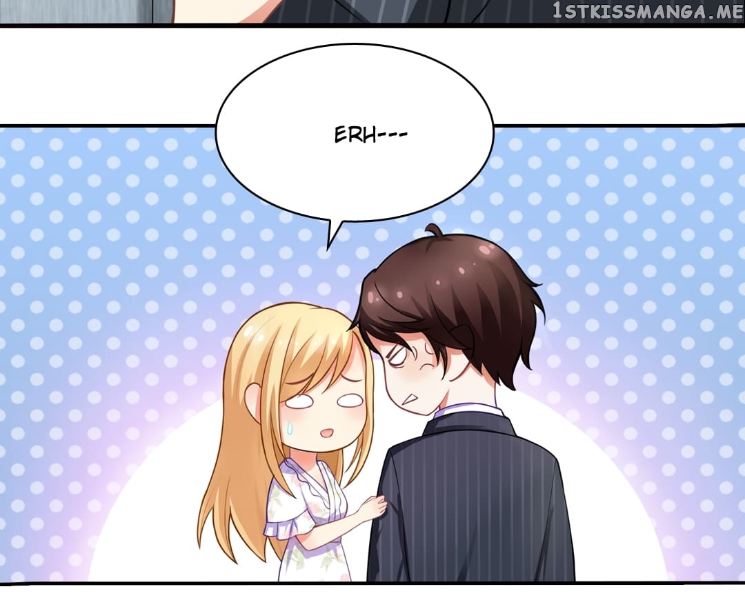 Marry Me Again, Honey chapter 4 - page 29