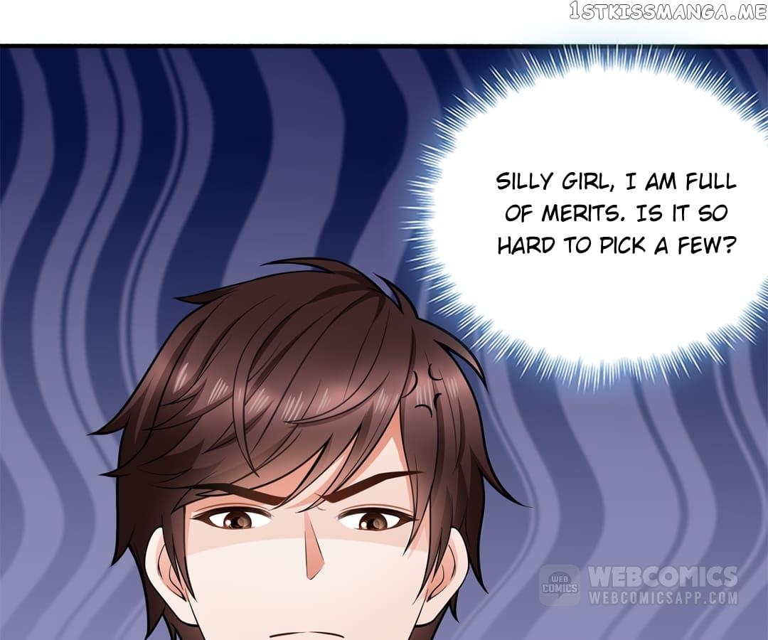 Marry Me Again, Honey chapter 4 - page 30