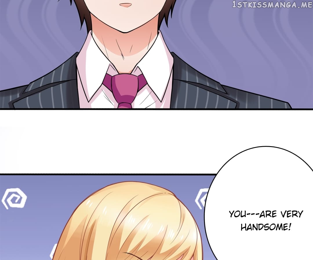 Marry Me Again, Honey chapter 4 - page 31