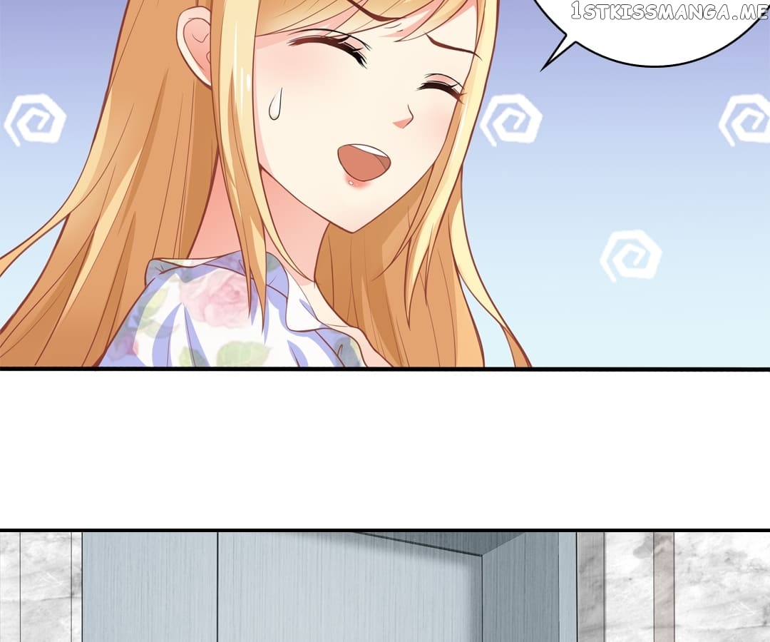 Marry Me Again, Honey chapter 4 - page 32