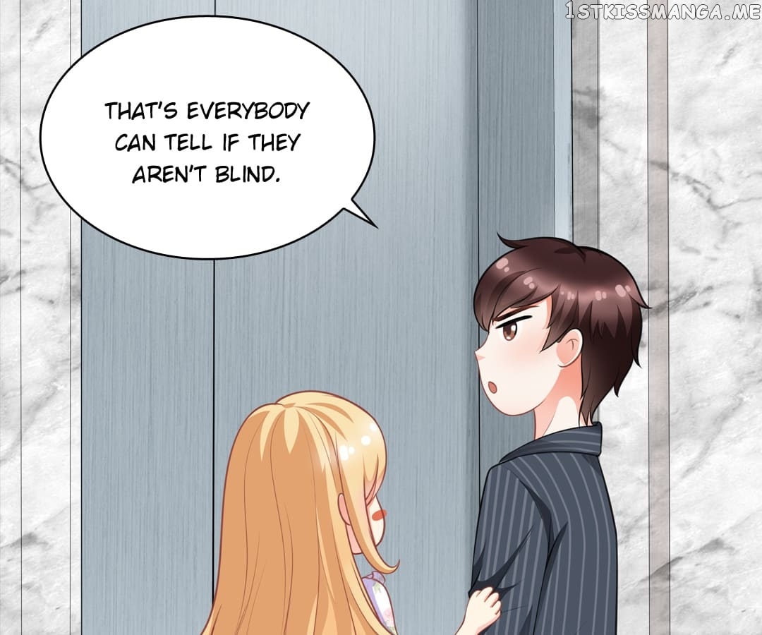 Marry Me Again, Honey chapter 4 - page 33