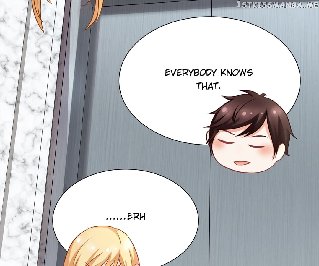 Marry Me Again, Honey chapter 4 - page 35