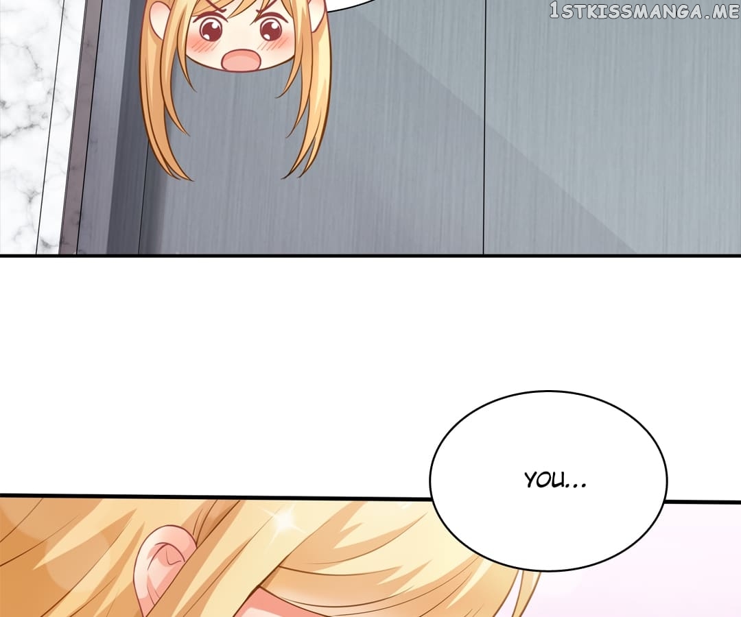 Marry Me Again, Honey chapter 4 - page 36