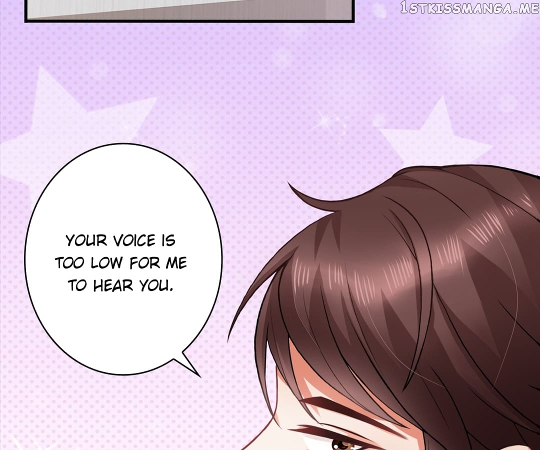 Marry Me Again, Honey chapter 4 - page 39