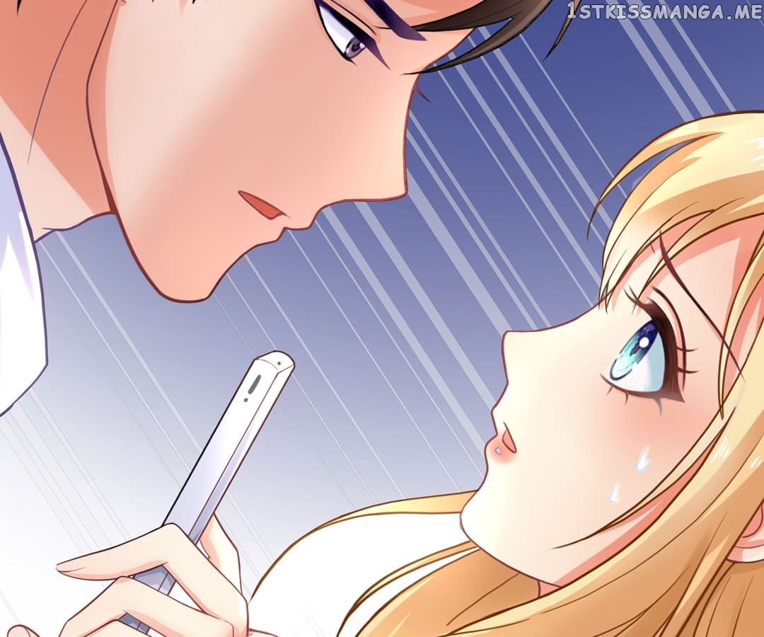 Marry Me Again, Honey chapter 4 - page 4