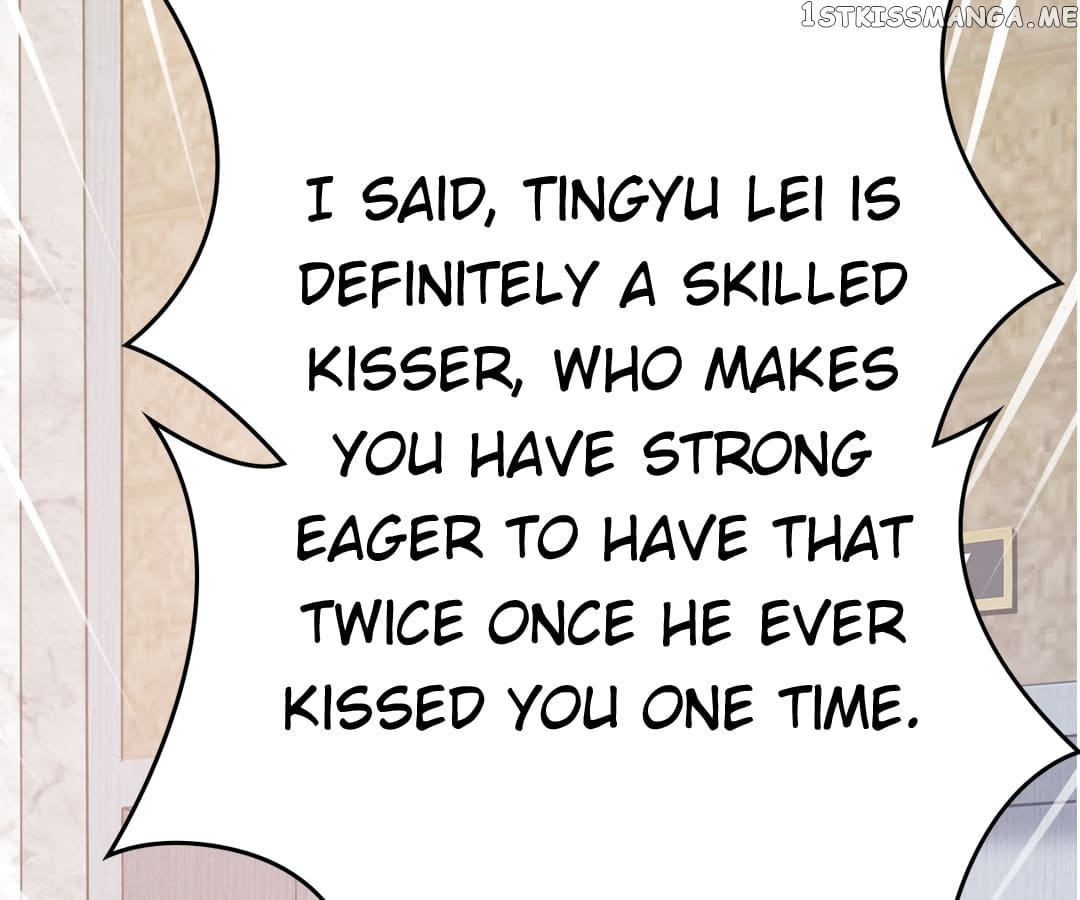 Marry Me Again, Honey chapter 4 - page 43