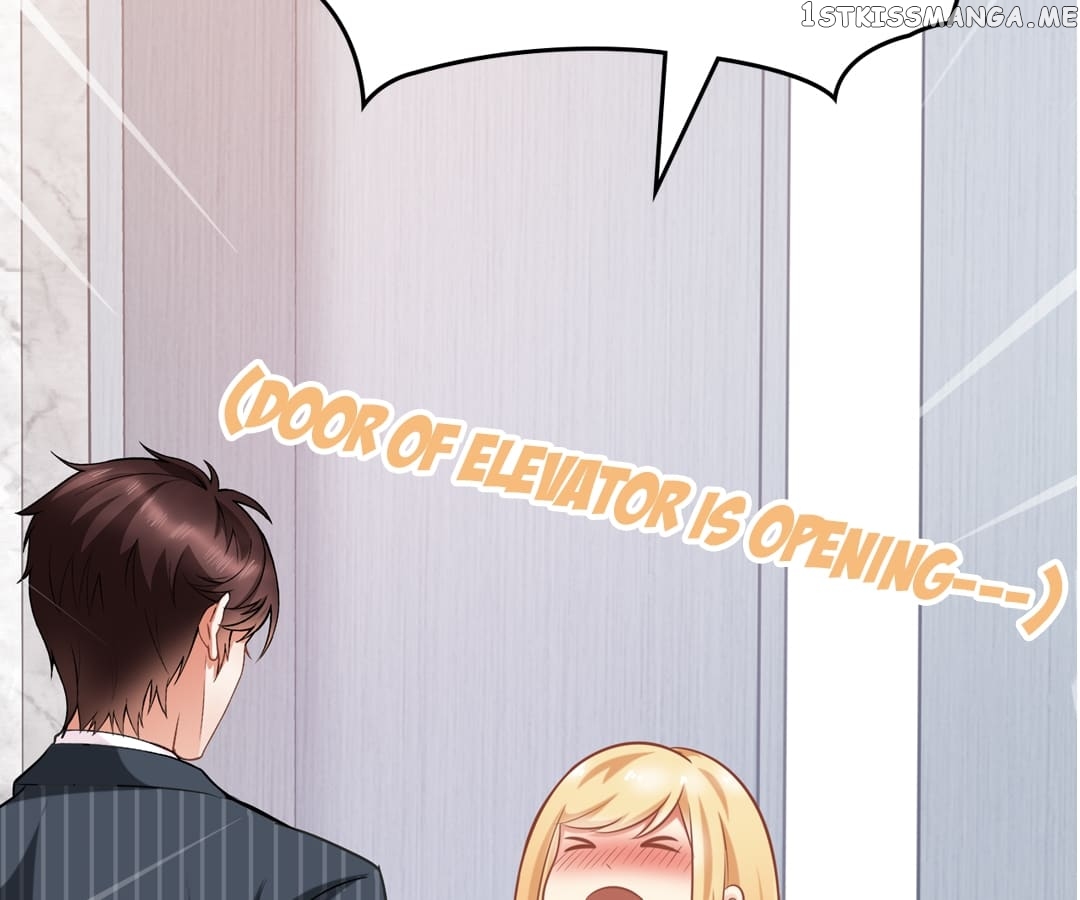 Marry Me Again, Honey chapter 4 - page 44