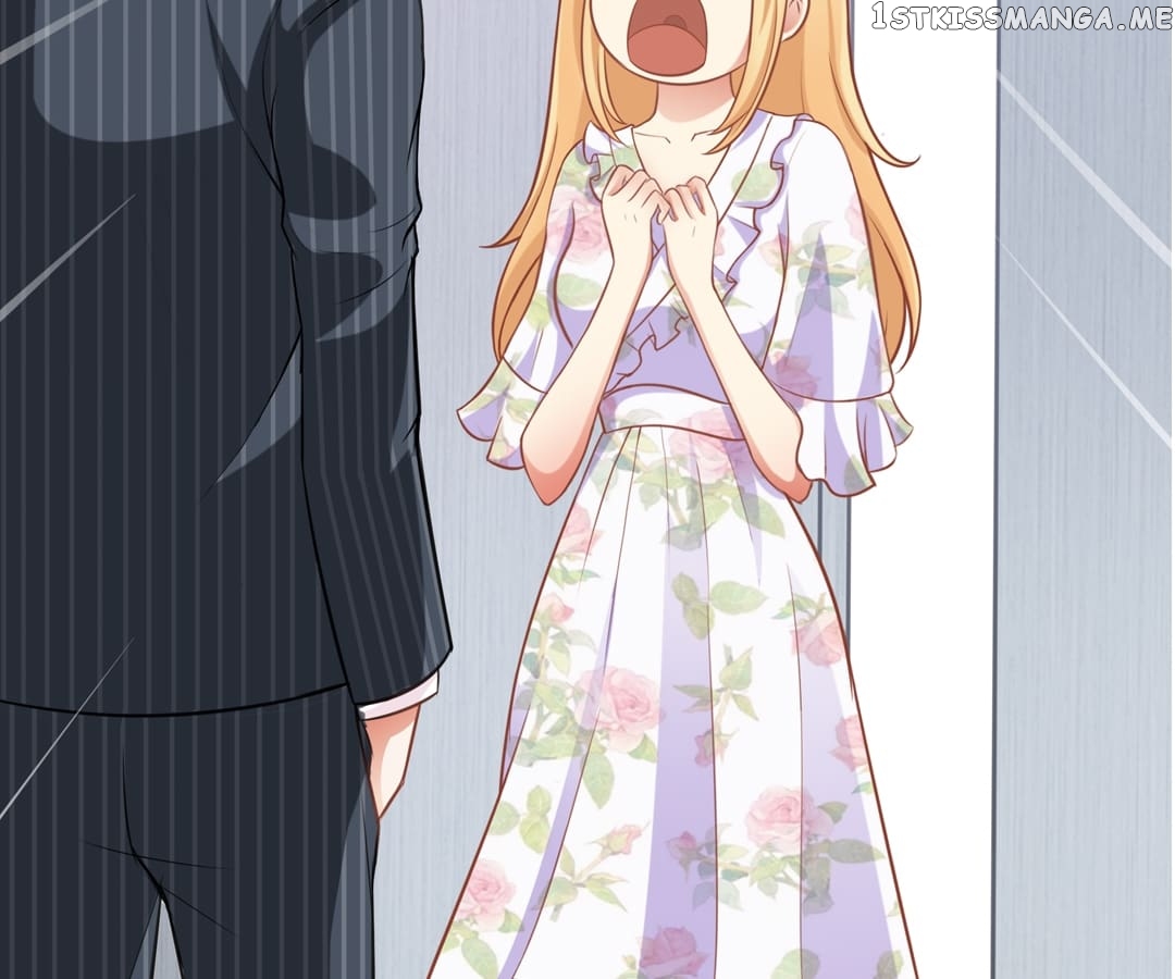 Marry Me Again, Honey chapter 4 - page 45