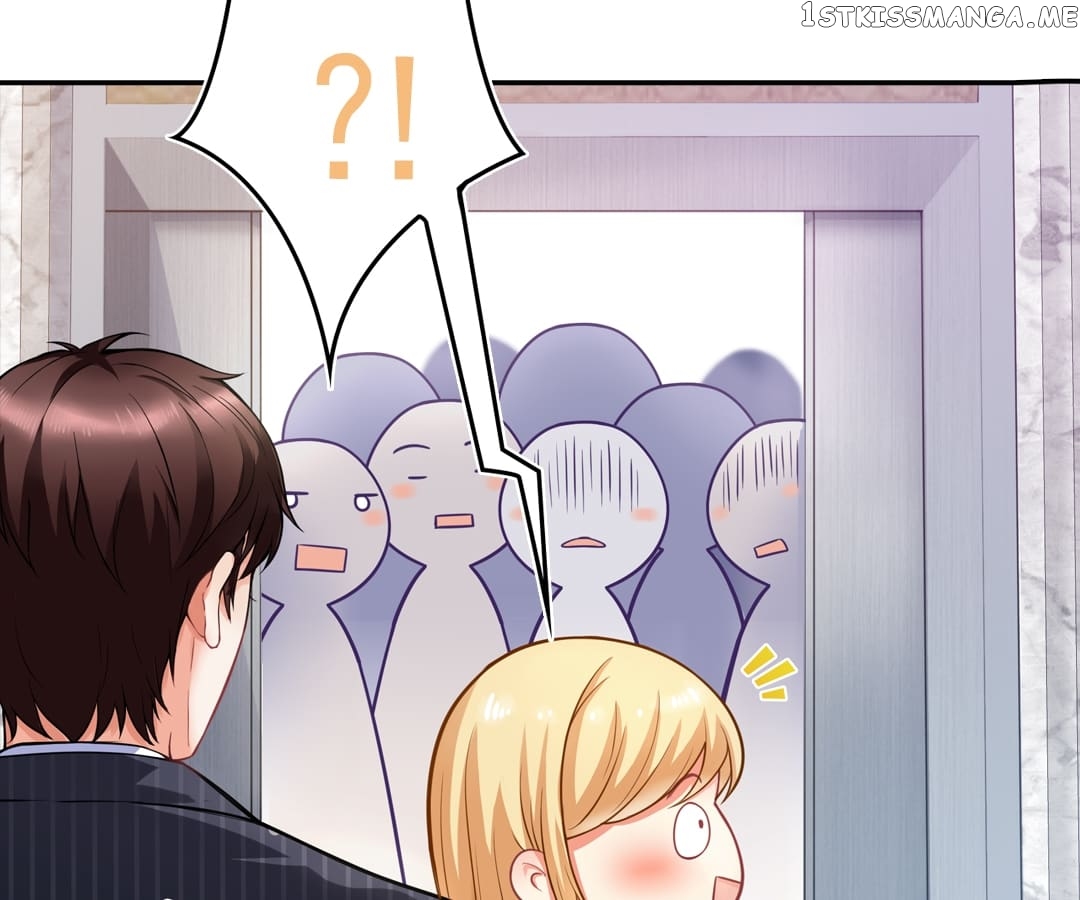 Marry Me Again, Honey chapter 4 - page 47