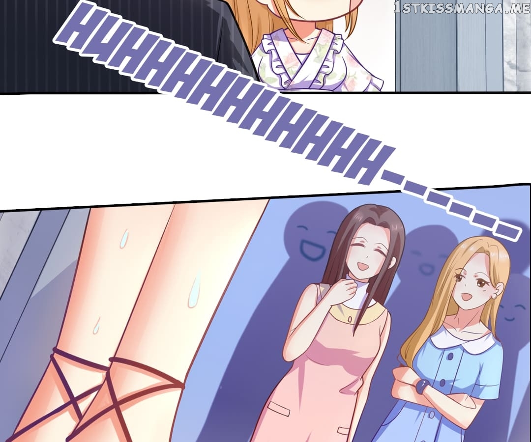 Marry Me Again, Honey chapter 4 - page 48