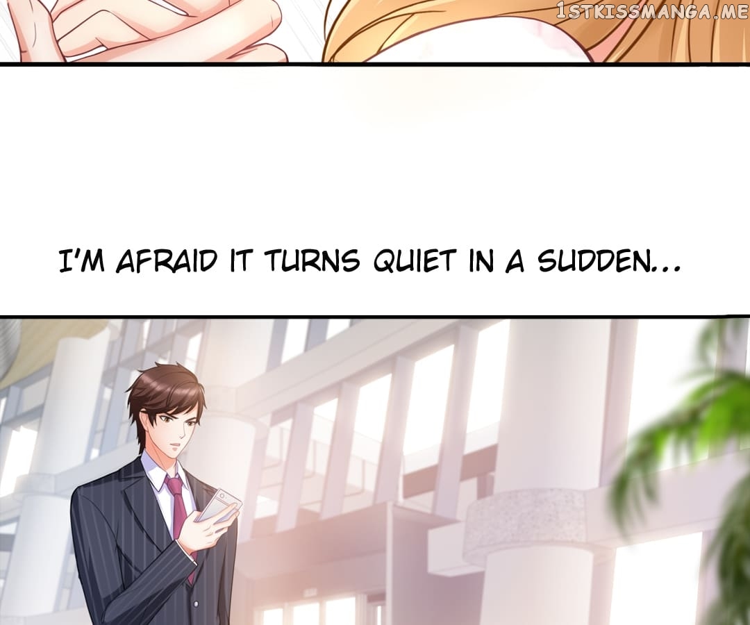 Marry Me Again, Honey chapter 4 - page 5