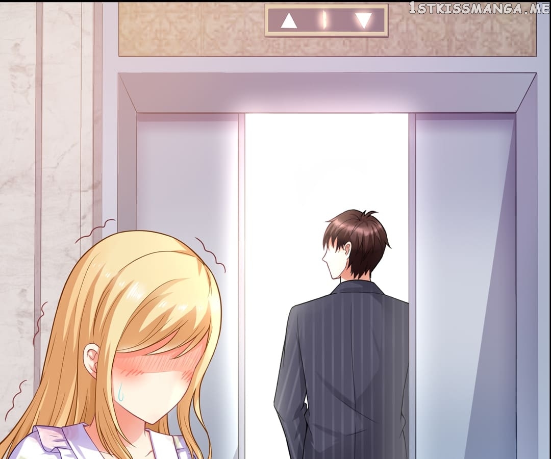 Marry Me Again, Honey chapter 4 - page 53