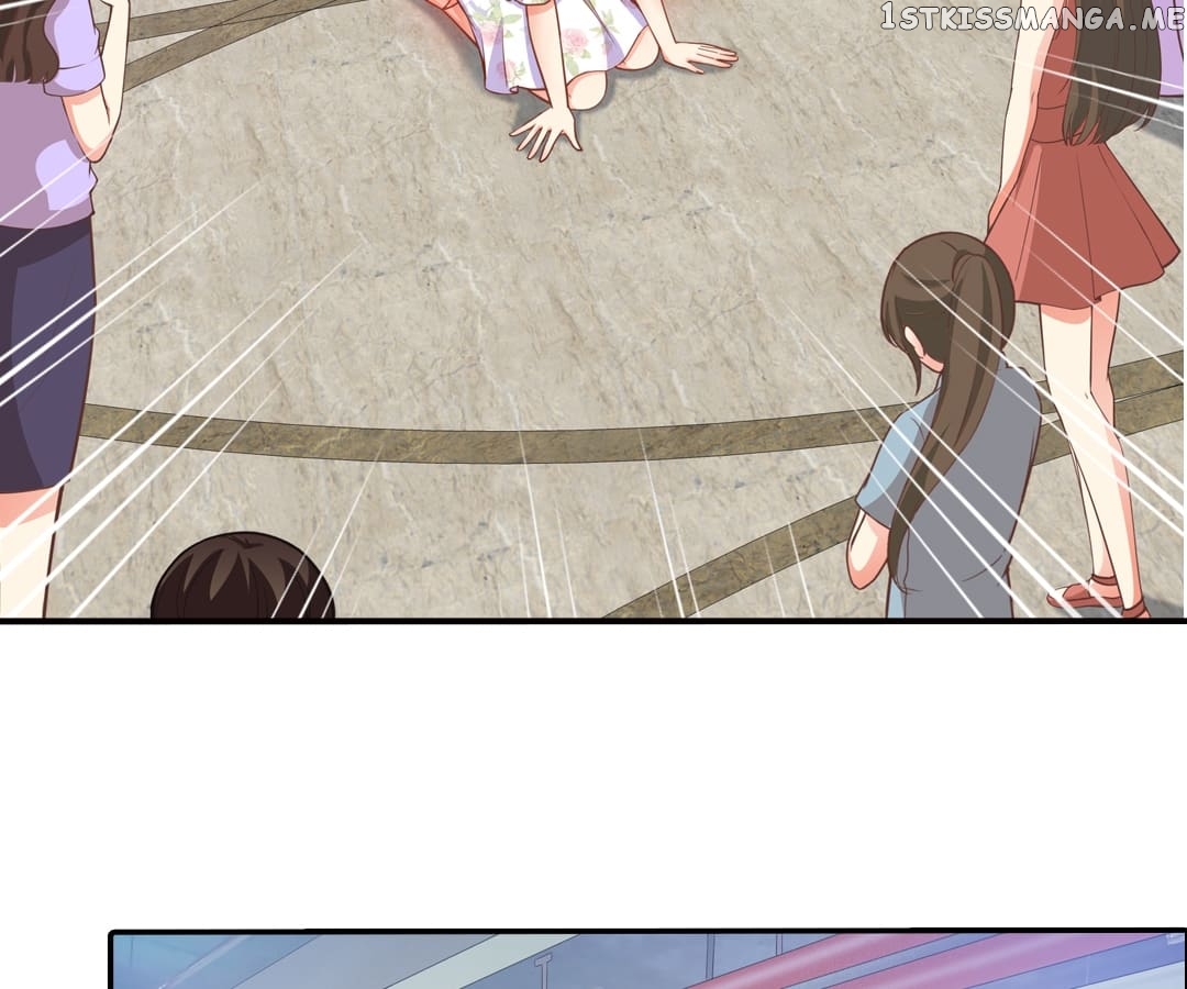 Marry Me Again, Honey chapter 4 - page 57