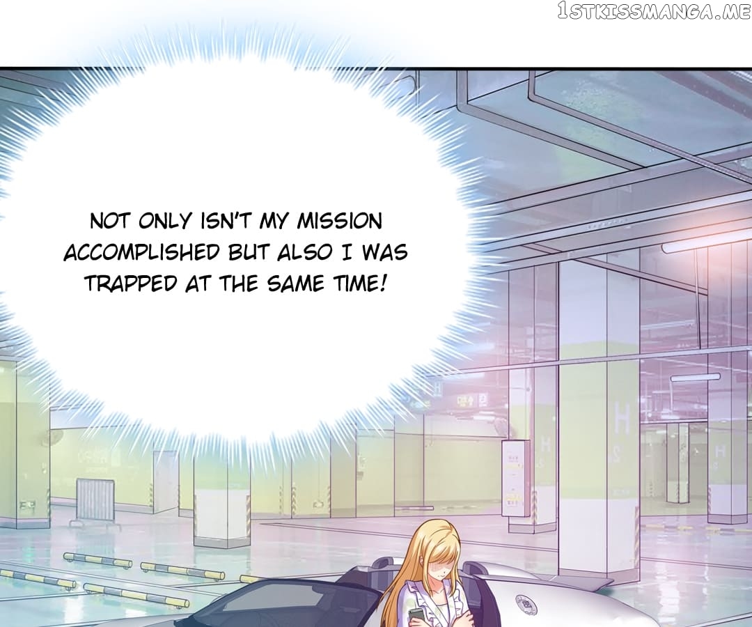 Marry Me Again, Honey chapter 4 - page 59