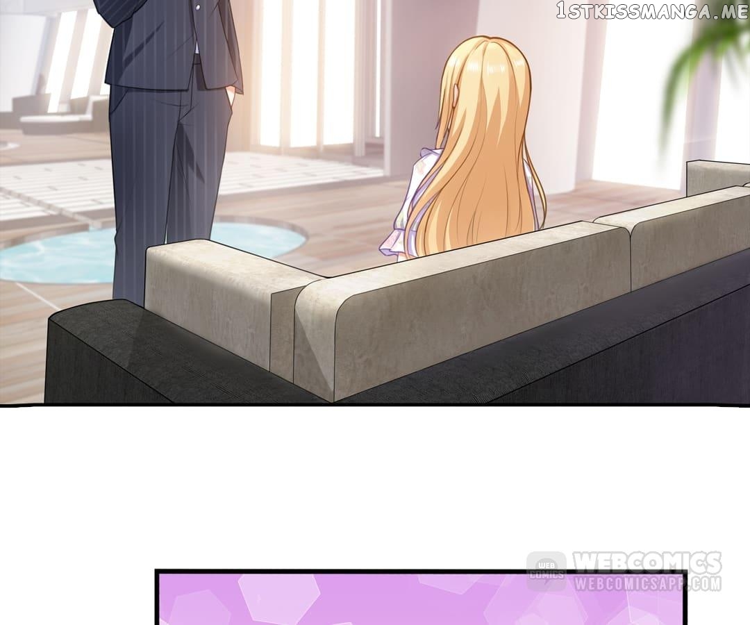Marry Me Again, Honey chapter 4 - page 6