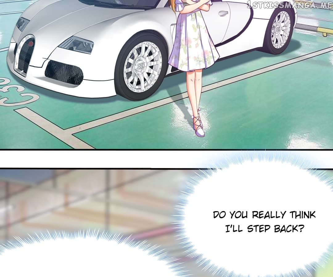 Marry Me Again, Honey chapter 4 - page 60