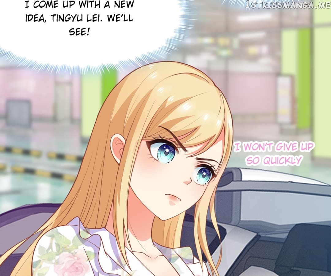 Marry Me Again, Honey chapter 4 - page 61