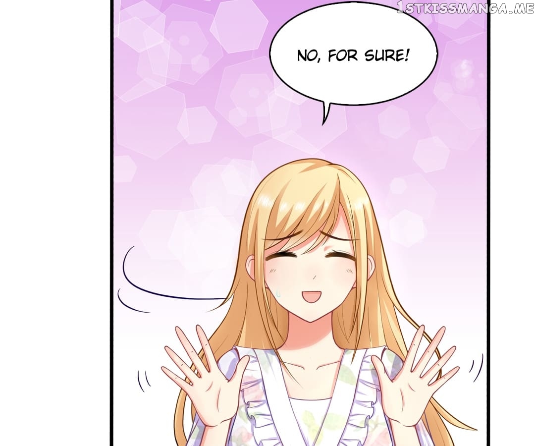 Marry Me Again, Honey chapter 4 - page 7