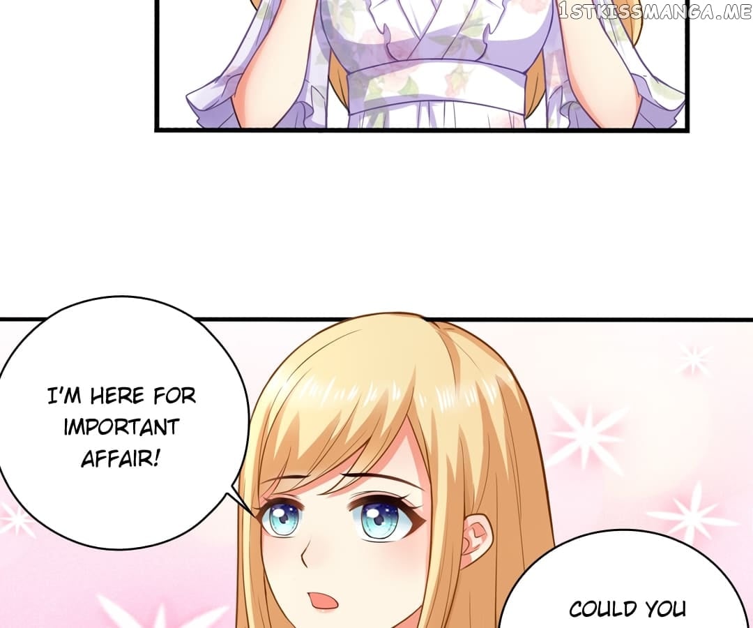 Marry Me Again, Honey chapter 4 - page 8