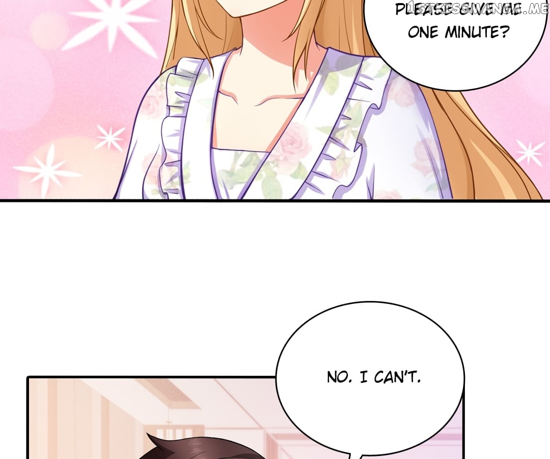 Marry Me Again, Honey chapter 4 - page 9