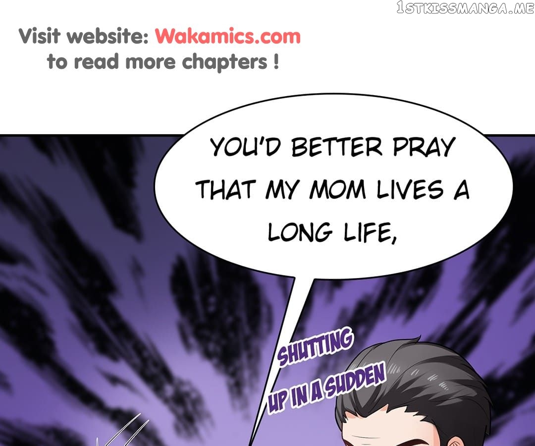 Marry Me Again, Honey chapter 23 - page 1