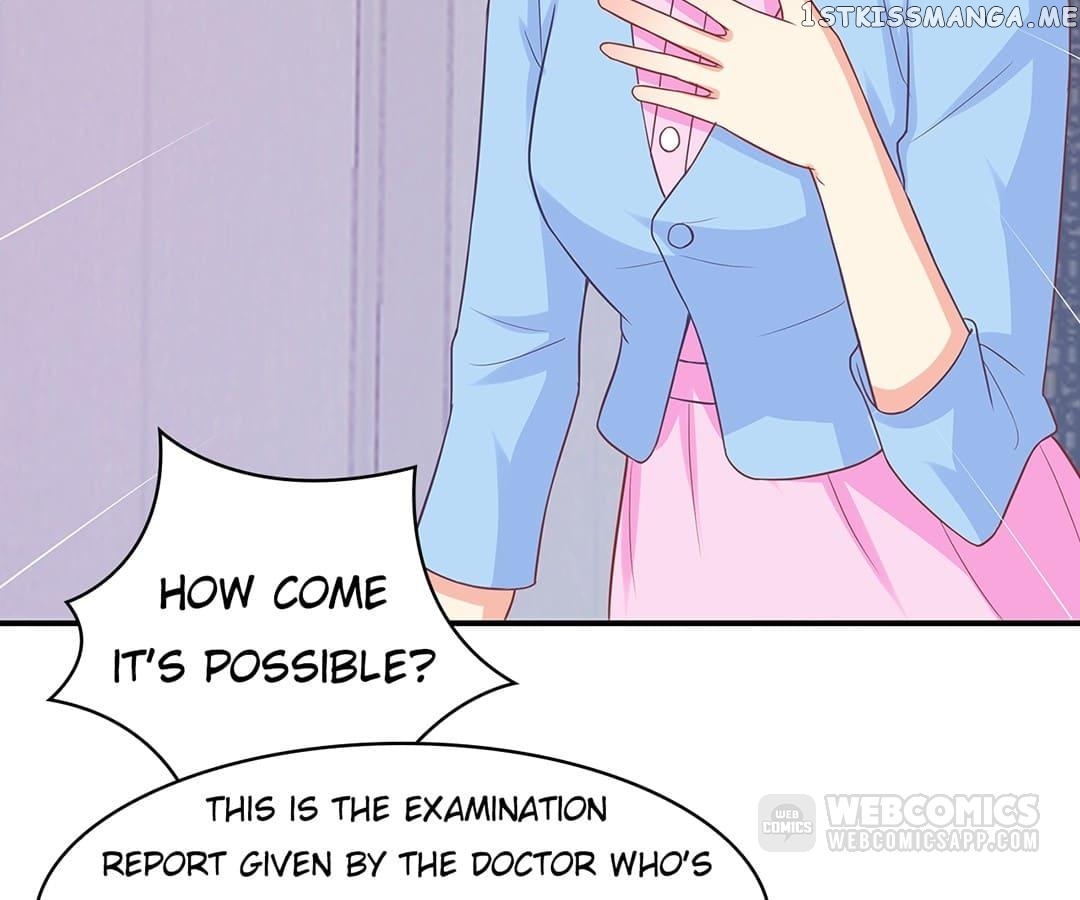 Marry Me Again, Honey chapter 23 - page 10