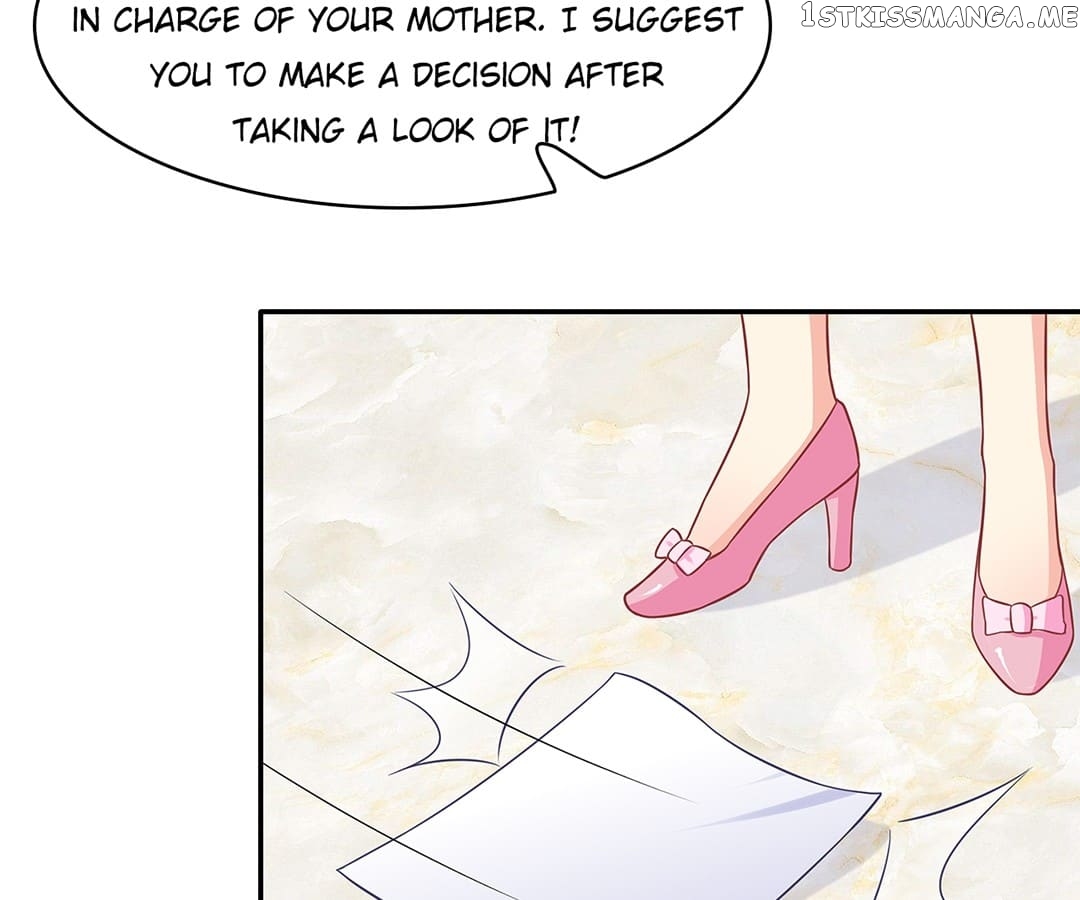 Marry Me Again, Honey chapter 23 - page 11