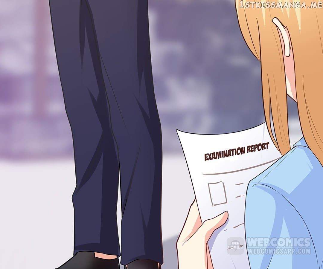 Marry Me Again, Honey chapter 23 - page 14