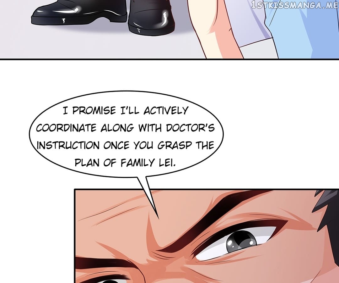 Marry Me Again, Honey chapter 23 - page 15